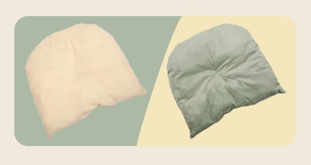 🐾 Cozy Cave Cat Bed – Deep Sleep & Comfort
Give your cat a warm, safe place to relax, sleep, and feel protected.